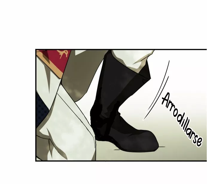 Ojos Nevados en una Noche Obscura Capítulo 61 - Page 88