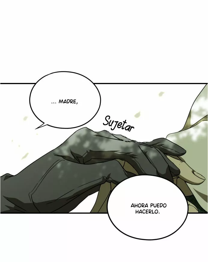 Ojos Nevados en una Noche Obscura Capítulo 61 - Page 91