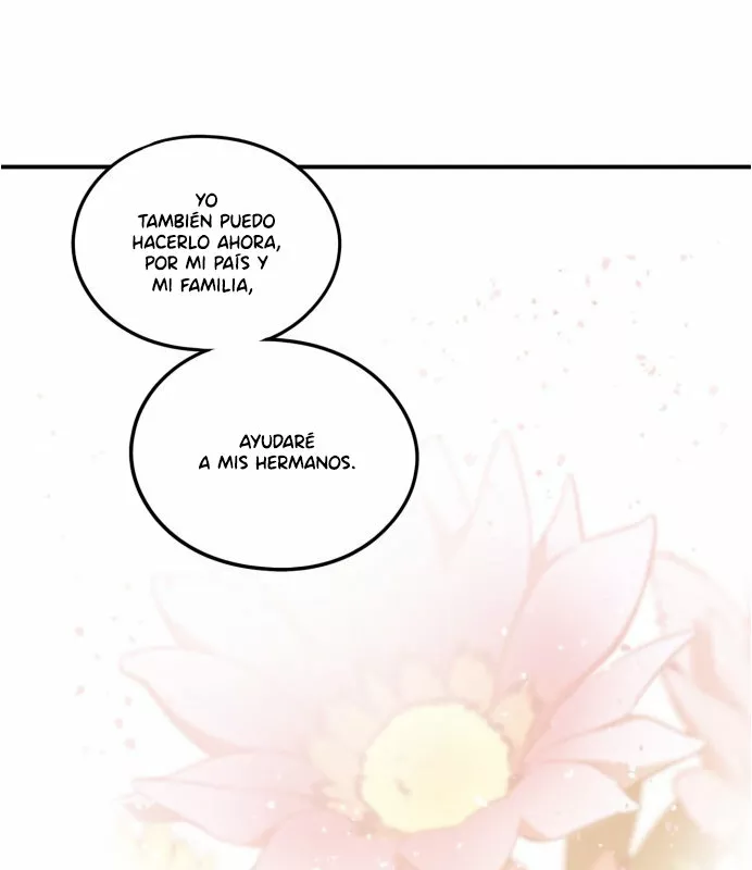 Ojos Nevados en una Noche Obscura Capítulo 61 - Page 92