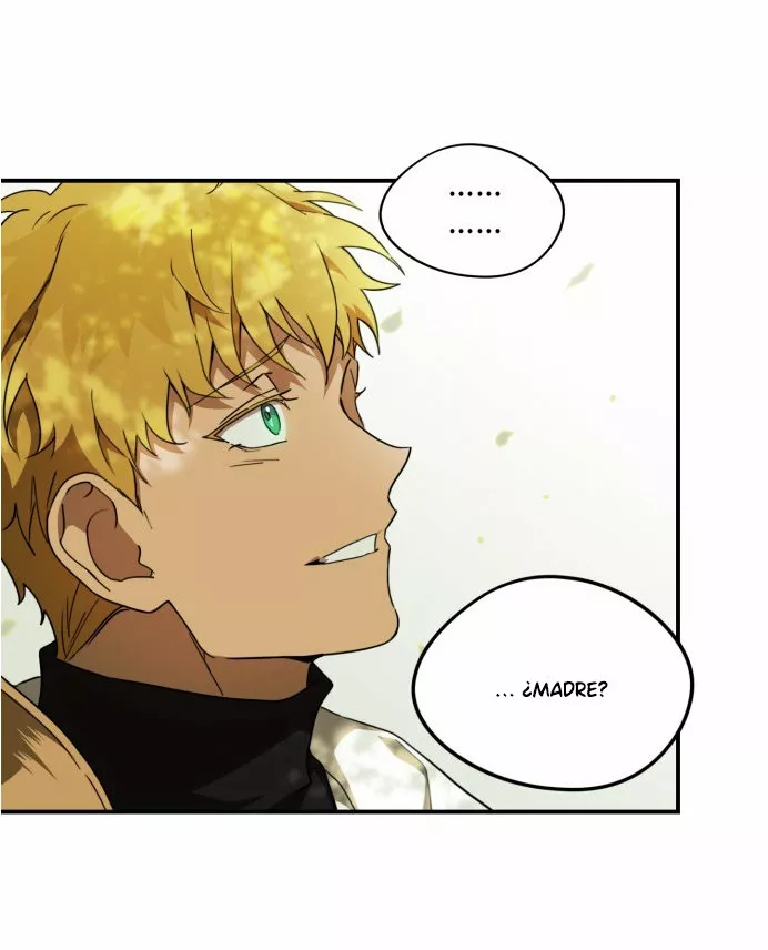 Ojos Nevados en una Noche Obscura Capítulo 61 - Page 97