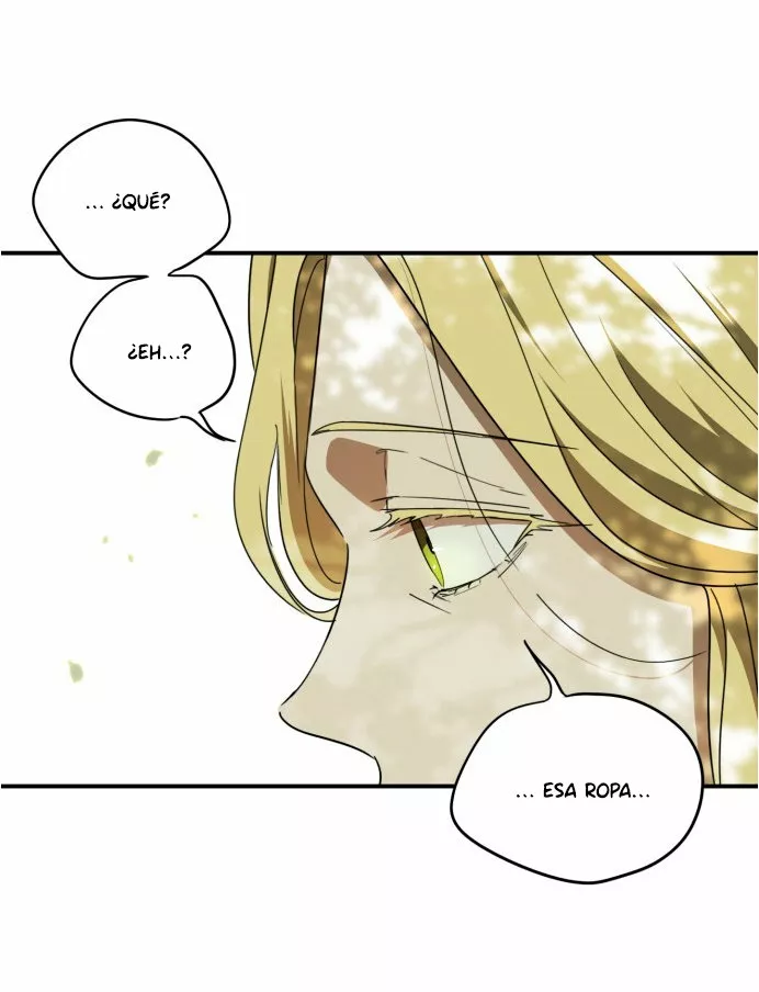 Ojos Nevados en una Noche Obscura Capítulo 61 - Page 98