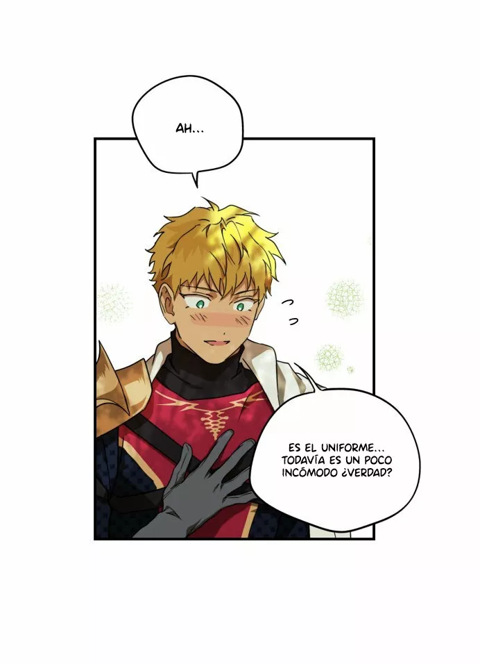 Ojos Nevados en una Noche Obscura Capítulo 61 - Page 99