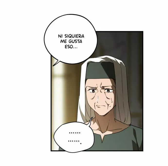 Ojos Nevados en una Noche Obscura Capítulo 62 - Page 10