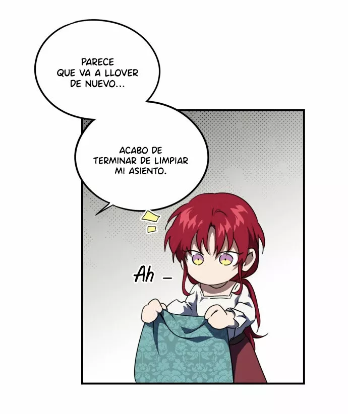 Ojos Nevados en una Noche Obscura Capítulo 62 - Page 100