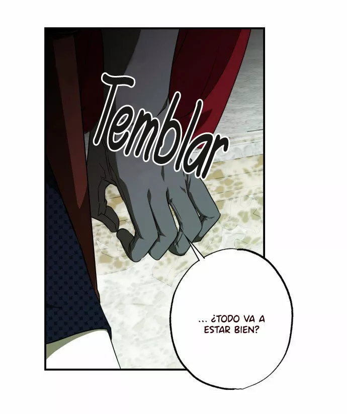 Ojos Nevados en una Noche Obscura Capítulo 62 - Page 19