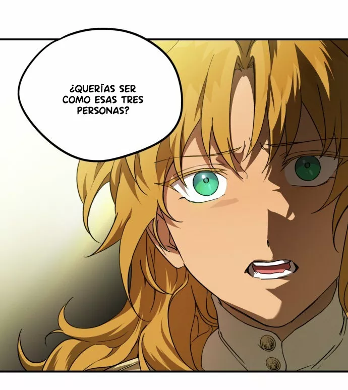 Ojos Nevados en una Noche Obscura Capítulo 62 - Page 30