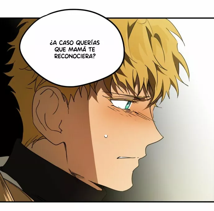 Ojos Nevados en una Noche Obscura Capítulo 62 - Page 31