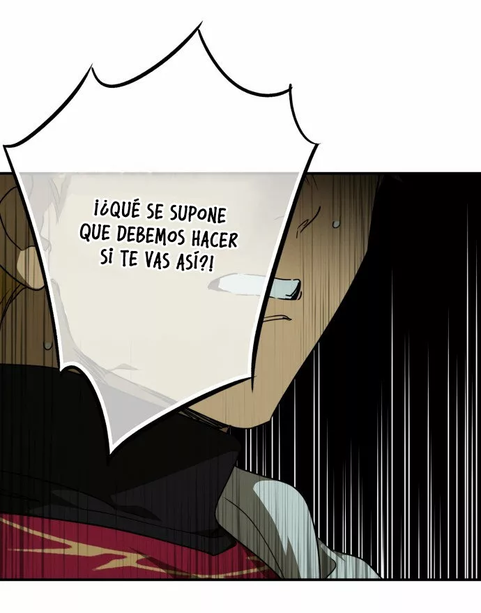 Ojos Nevados en una Noche Obscura Capítulo 62 - Page 35