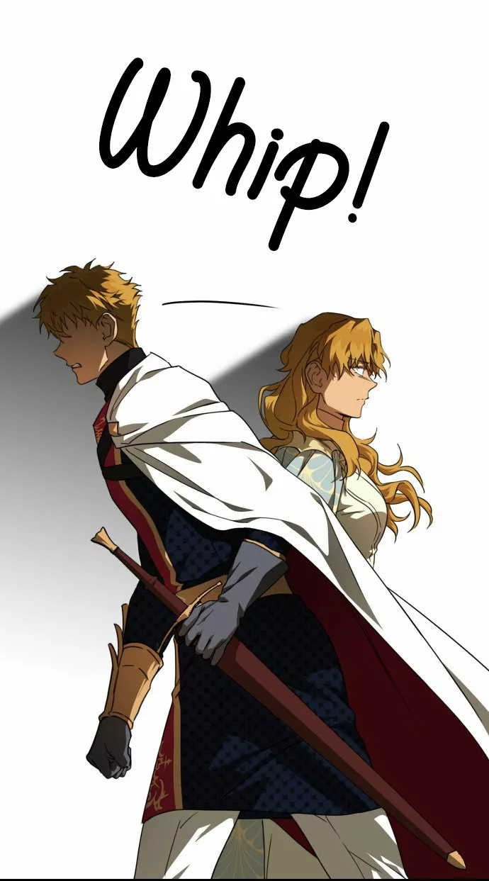 Ojos Nevados en una Noche Obscura Capítulo 62 - Page 39