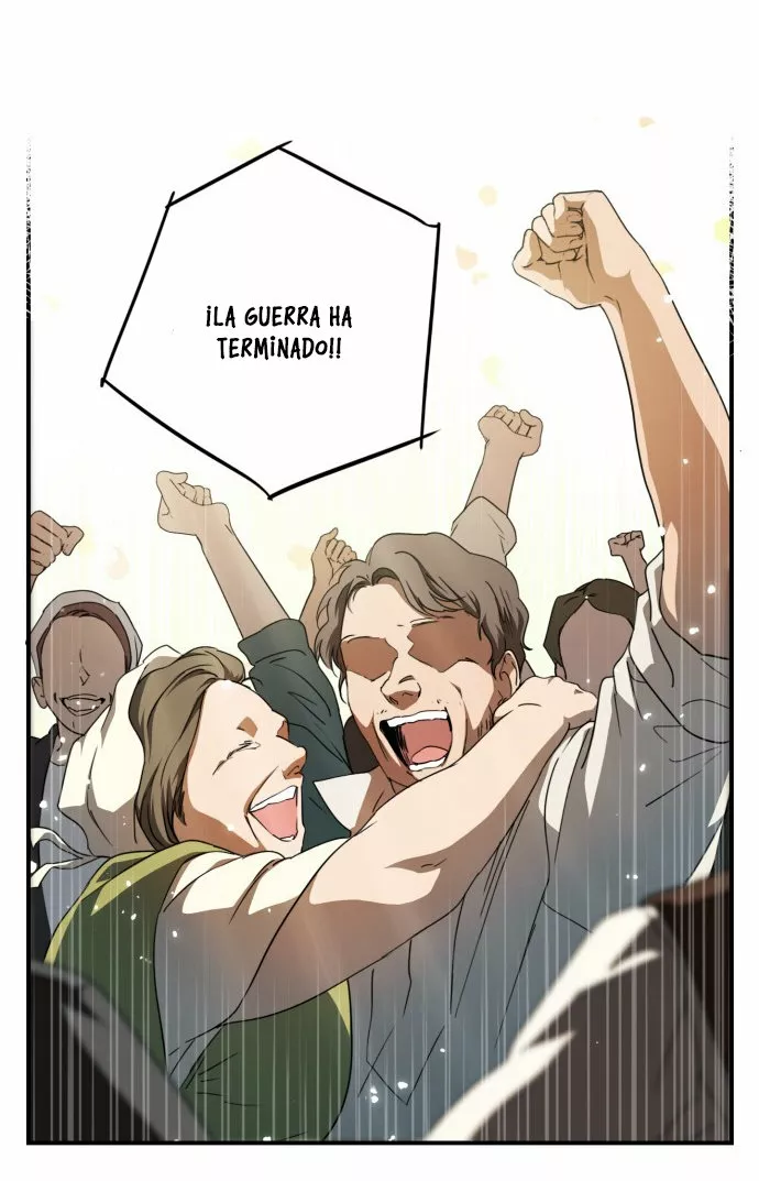 Ojos Nevados en una Noche Obscura Capítulo 62 - Page 62