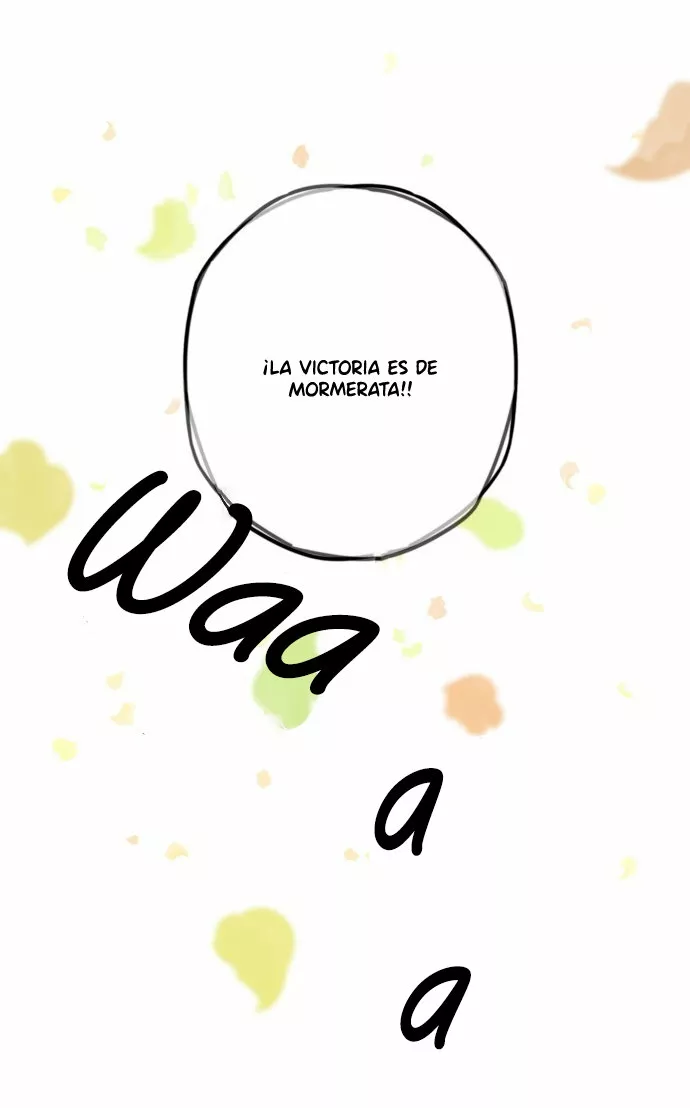 Ojos Nevados en una Noche Obscura Capítulo 62 - Page 64