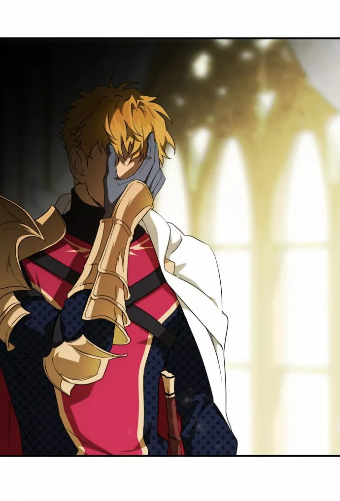 Ojos Nevados en una Noche Obscura Capítulo 62 - Page 7