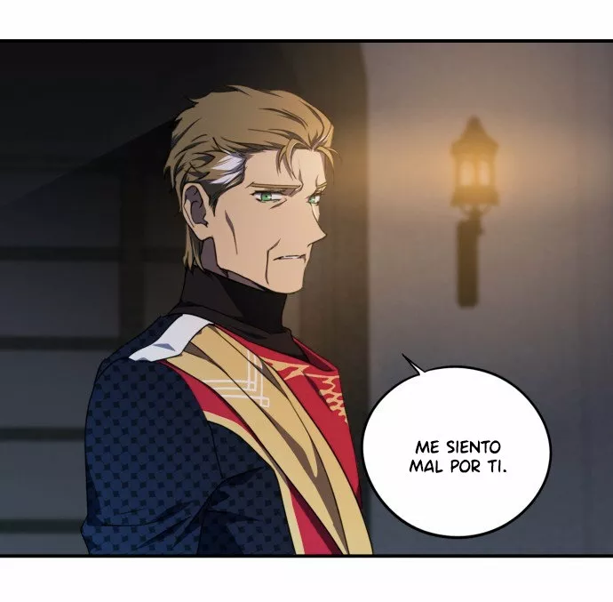 Ojos Nevados en una Noche Obscura Capítulo 62 - Page 70