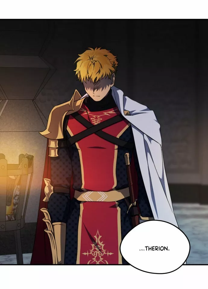 Ojos Nevados en una Noche Obscura Capítulo 62 - Page 71