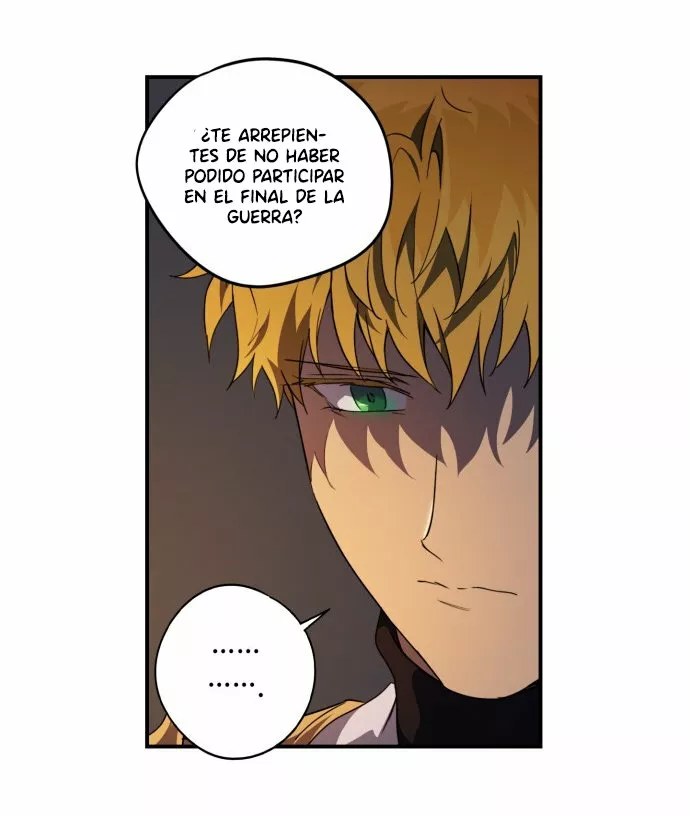 Ojos Nevados en una Noche Obscura Capítulo 62 - Page 72