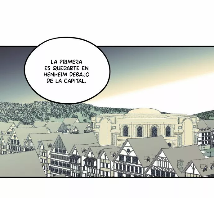 Ojos Nevados en una Noche Obscura Capítulo 62 - Page 74