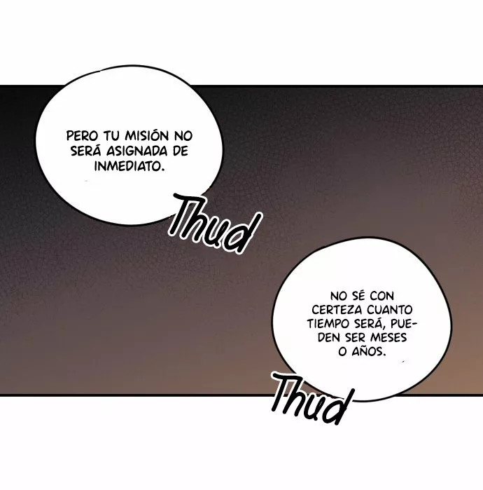 Ojos Nevados en una Noche Obscura Capítulo 62 - Page 77