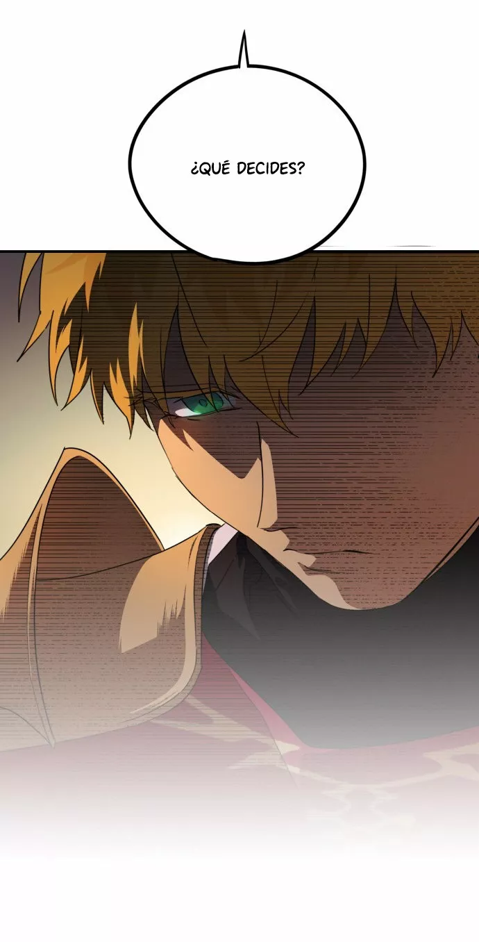 Ojos Nevados en una Noche Obscura Capítulo 62 - Page 80