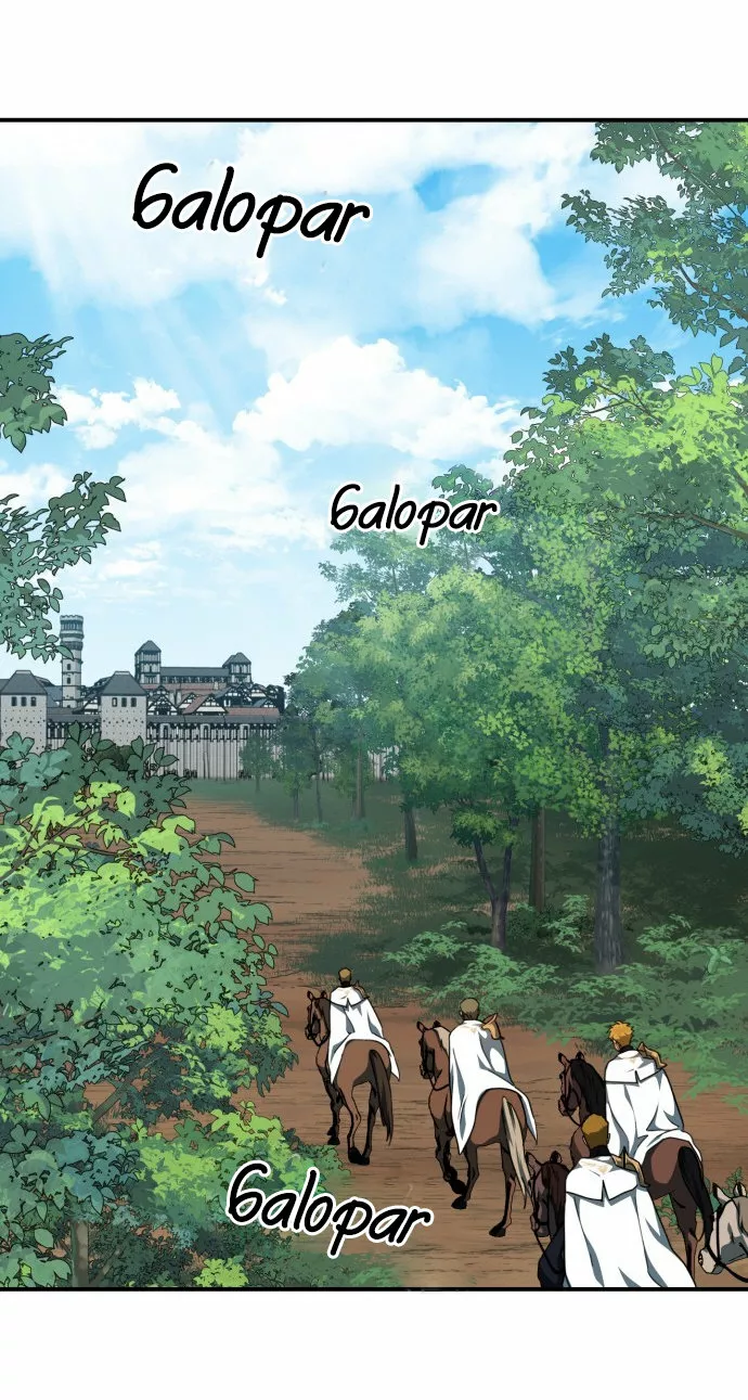 Ojos Nevados en una Noche Obscura Capítulo 62 - Page 83