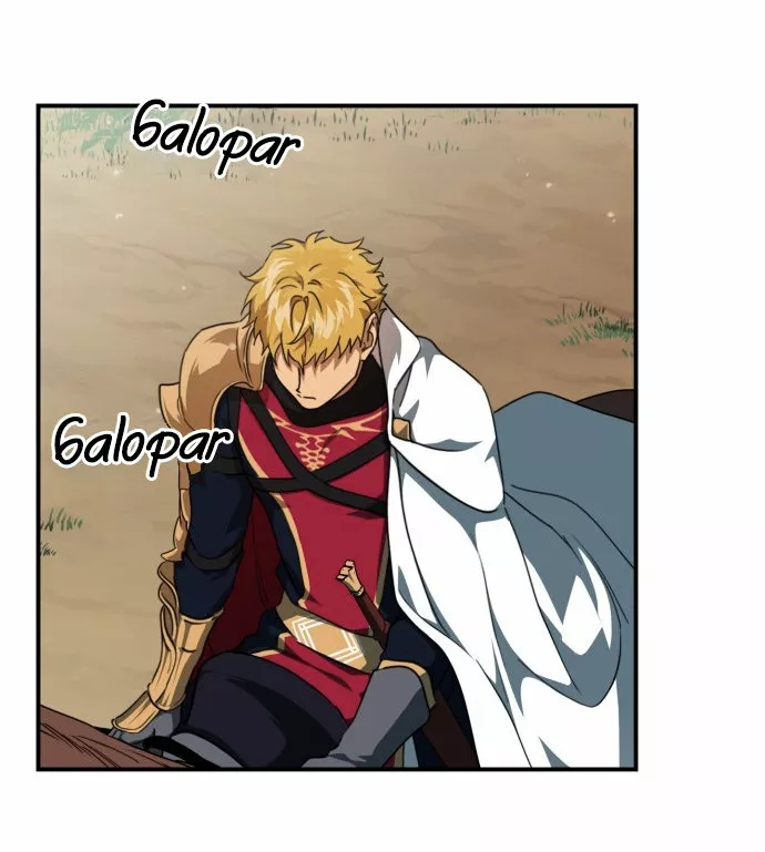 Ojos Nevados en una Noche Obscura Capítulo 62 - Page 84