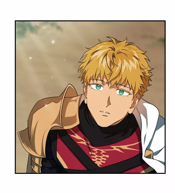 Ojos Nevados en una Noche Obscura Capítulo 62 - Page 85