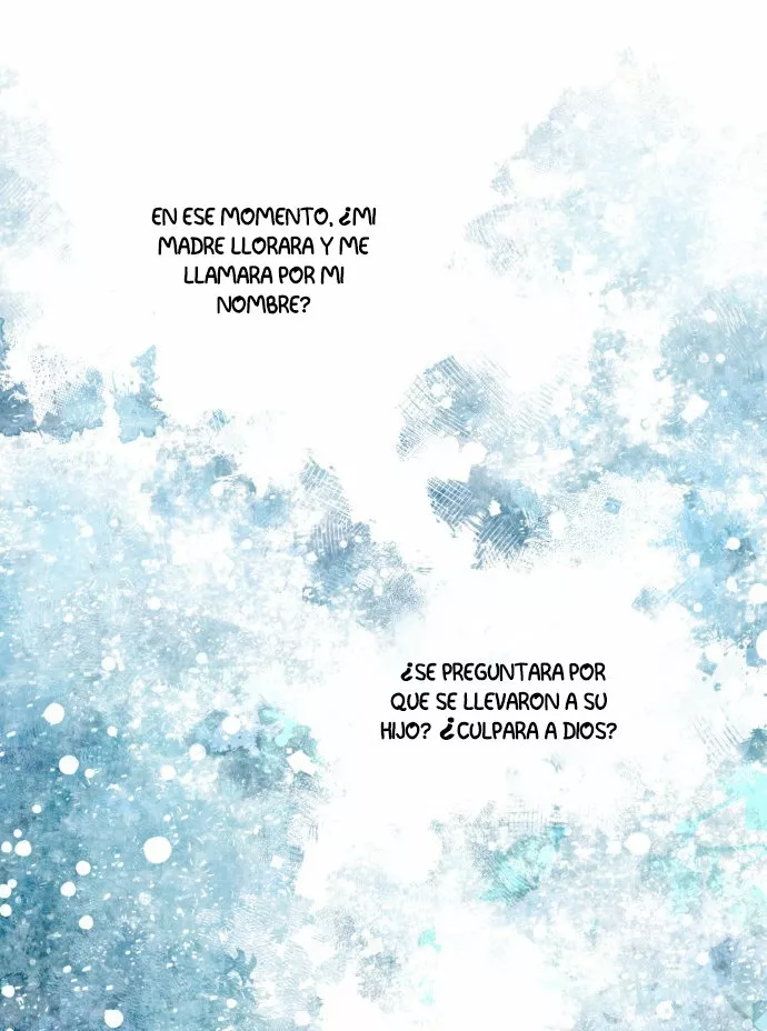 Ojos Nevados en una Noche Obscura Capítulo 62 - Page 90