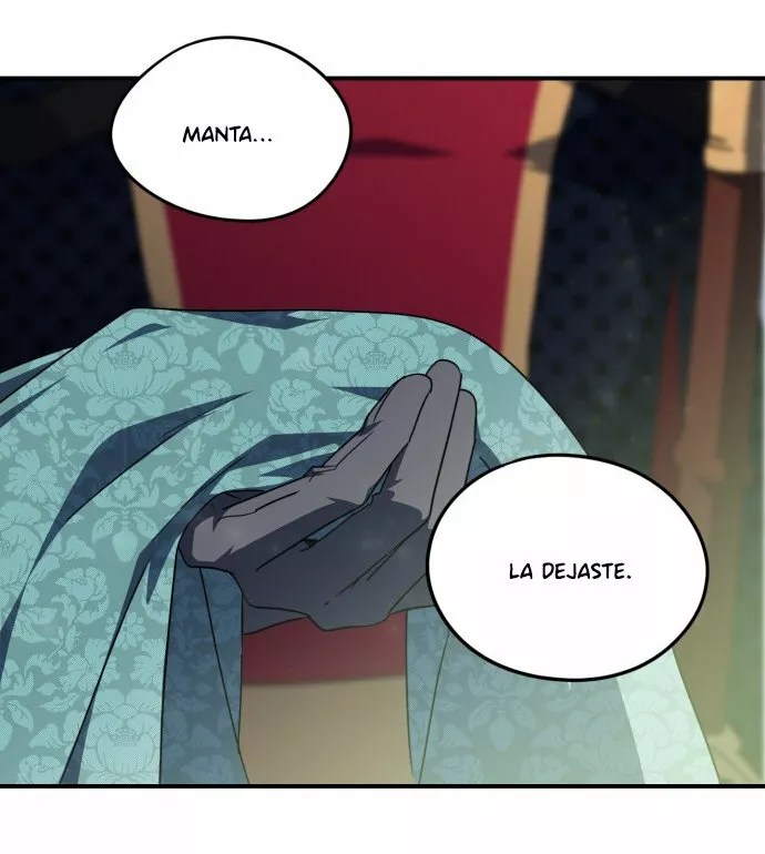 Ojos Nevados en una Noche Obscura Capítulo 62 - Page 99