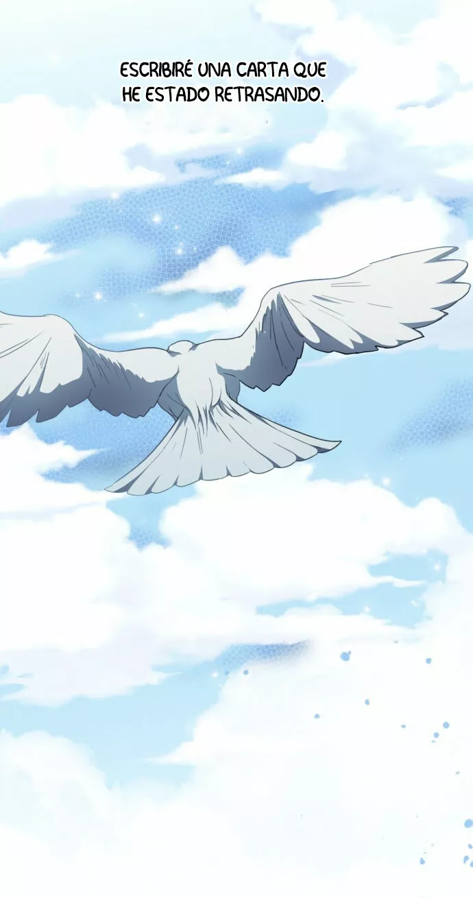 Ojos Nevados en una Noche Obscura Capítulo 63 - Page 103