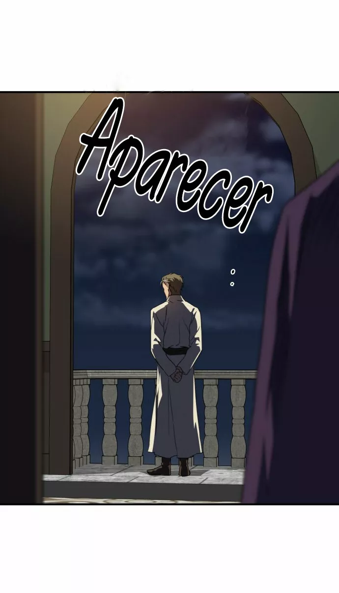 Ojos Nevados en una Noche Obscura Capítulo 63 - Page 105