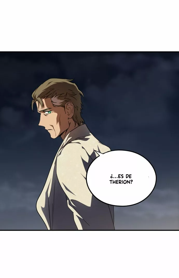 Ojos Nevados en una Noche Obscura Capítulo 63 - Page 106