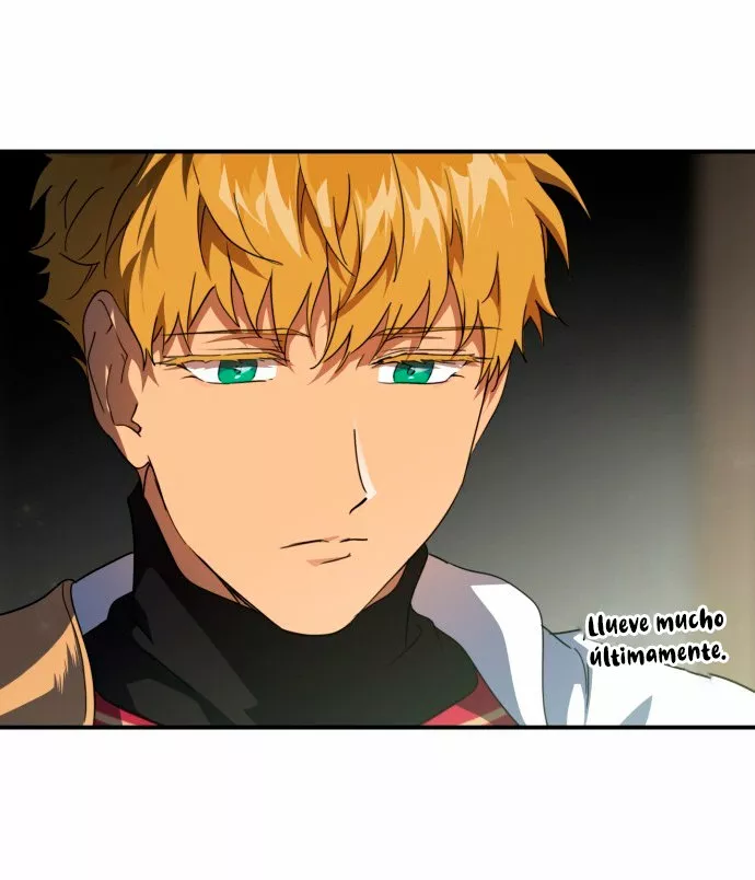 Ojos Nevados en una Noche Obscura Capítulo 63 - Page 11