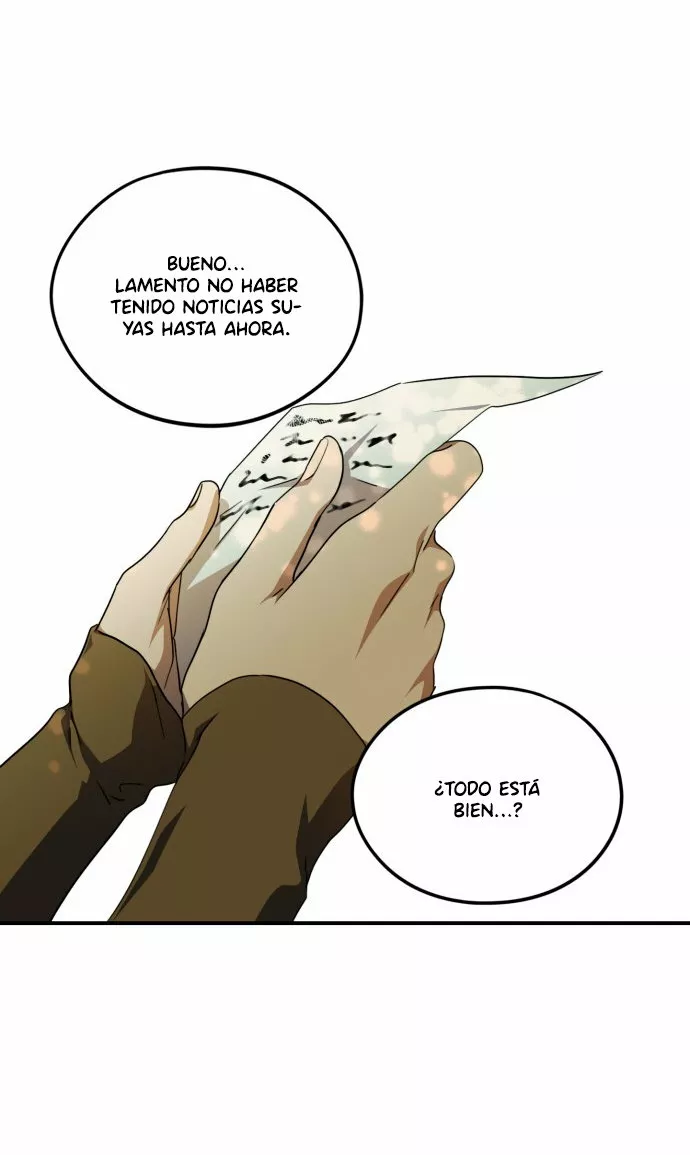 Ojos Nevados en una Noche Obscura Capítulo 63 - Page 114