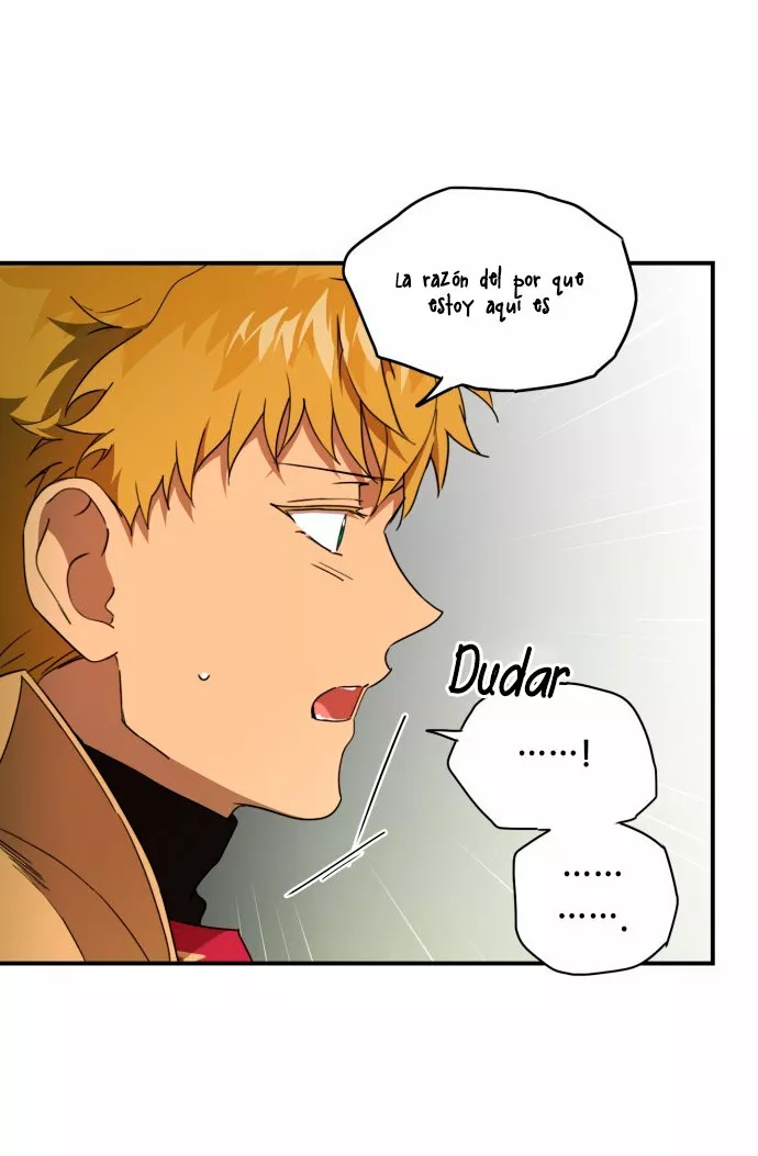 Ojos Nevados en una Noche Obscura Capítulo 63 - Page 16