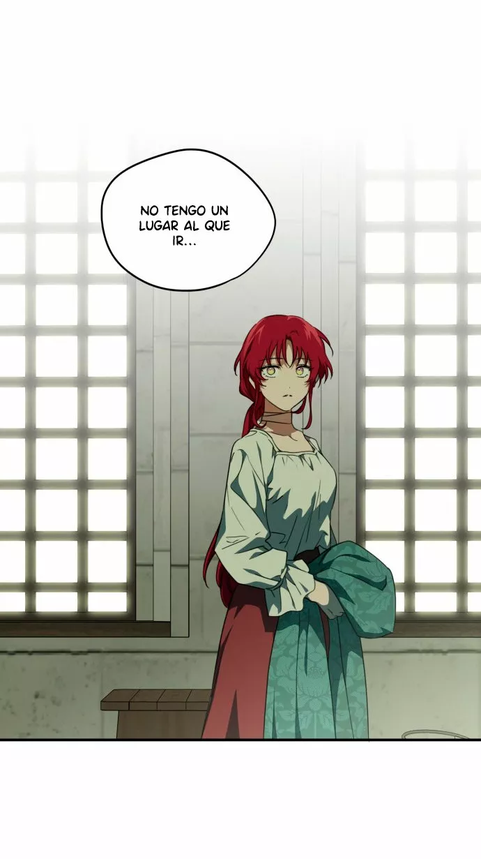 Ojos Nevados en una Noche Obscura Capítulo 63 - Page 18