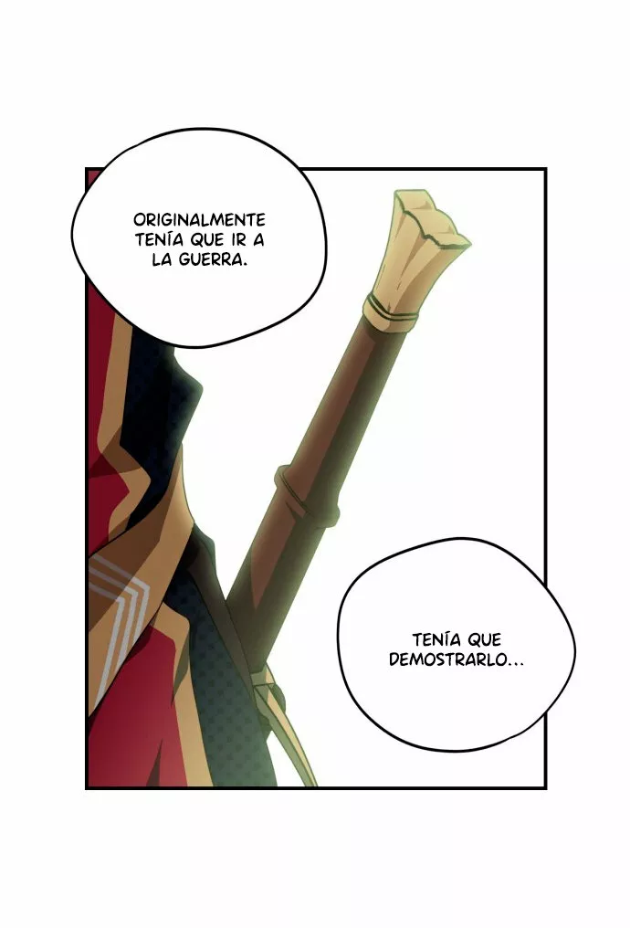 Ojos Nevados en una Noche Obscura Capítulo 63 - Page 19