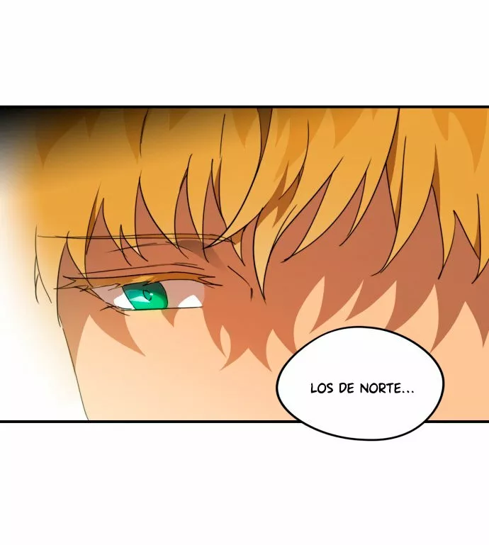 Ojos Nevados en una Noche Obscura Capítulo 63 - Page 25