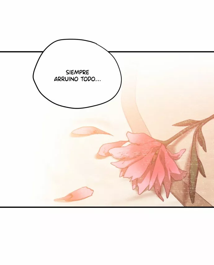 Ojos Nevados en una Noche Obscura Capítulo 63 - Page 40