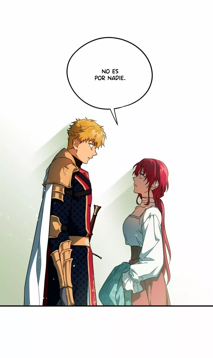 Ojos Nevados en una Noche Obscura Capítulo 63 - Page 51