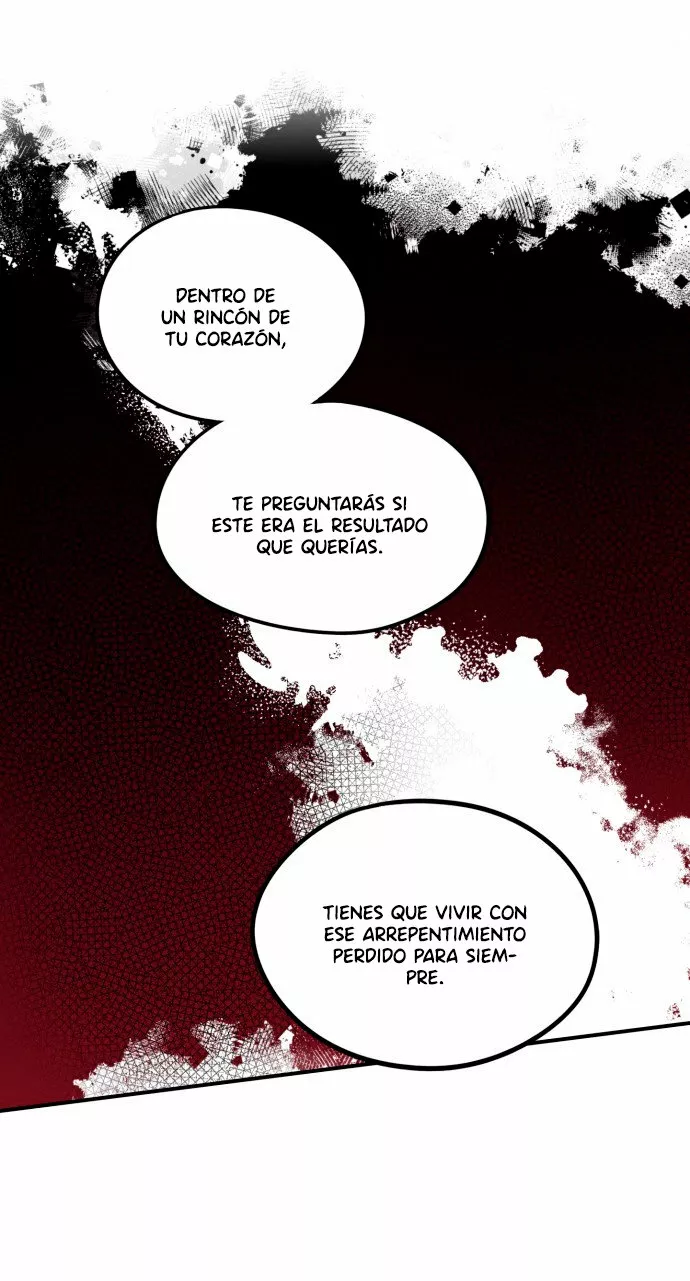 Ojos Nevados en una Noche Obscura Capítulo 63 - Page 55