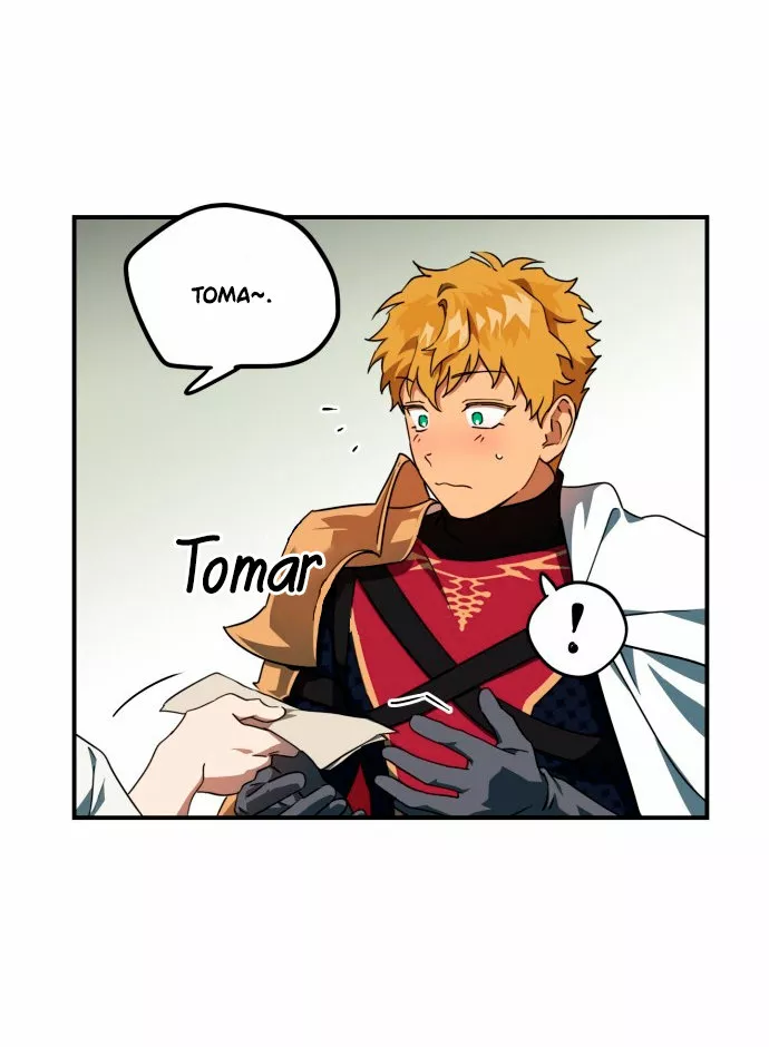 Ojos Nevados en una Noche Obscura Capítulo 63 - Page 69