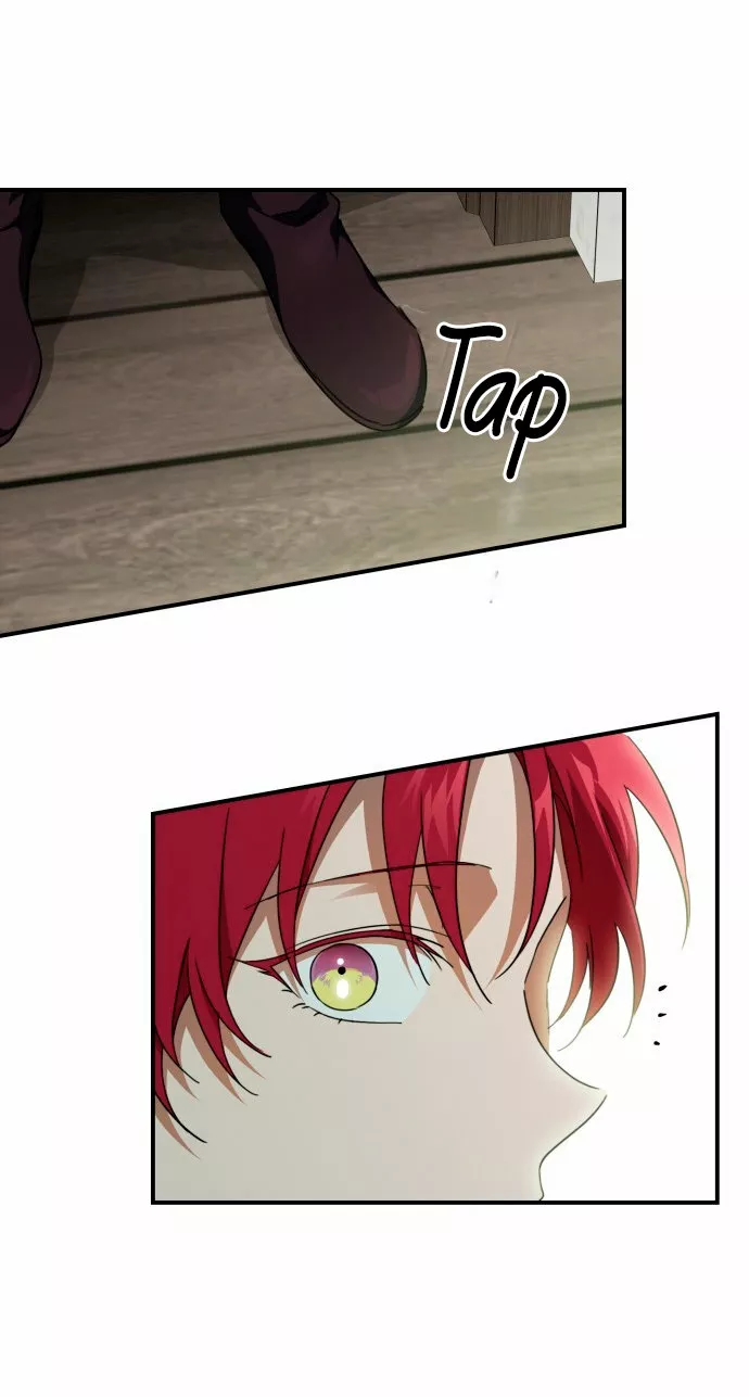 Ojos Nevados en una Noche Obscura Capítulo 63 - Page 7