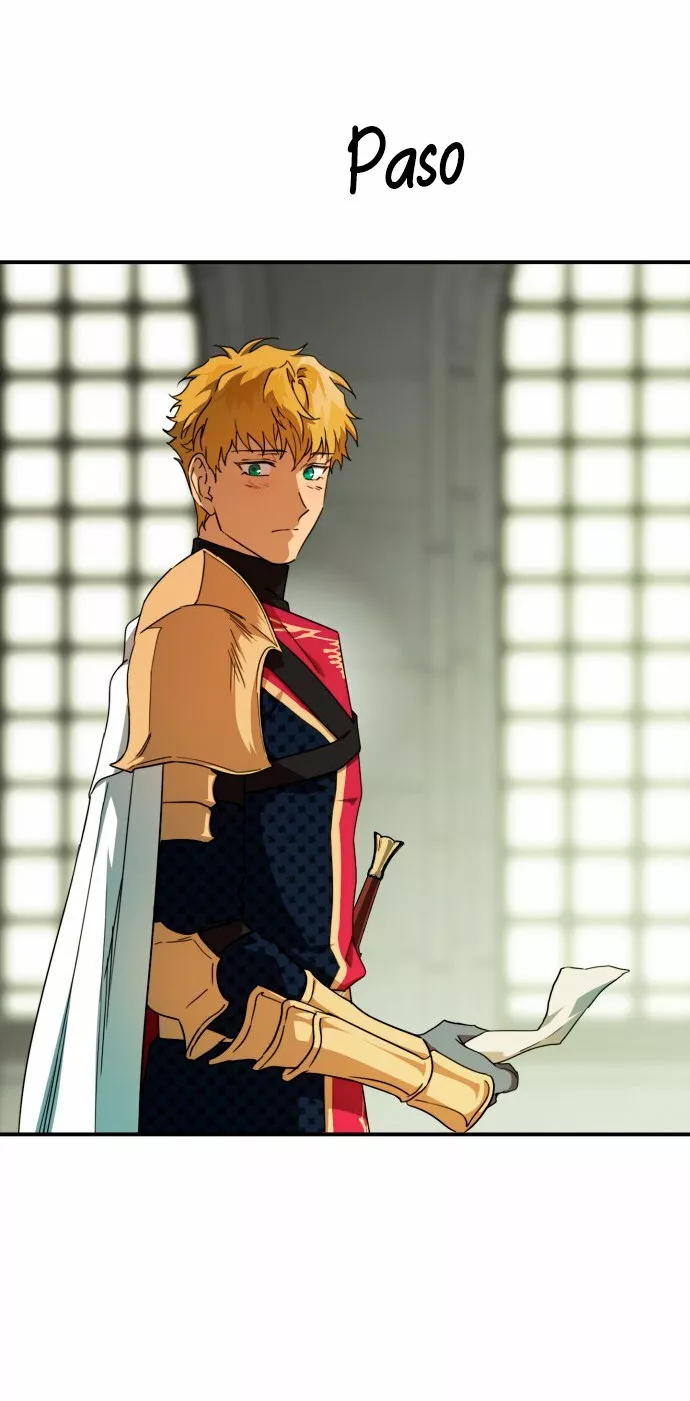 Ojos Nevados en una Noche Obscura Capítulo 63 - Page 71