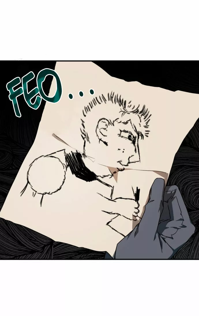 Ojos Nevados en una Noche Obscura Capítulo 63 - Page 73