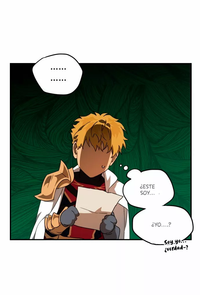 Ojos Nevados en una Noche Obscura Capítulo 63 - Page 74