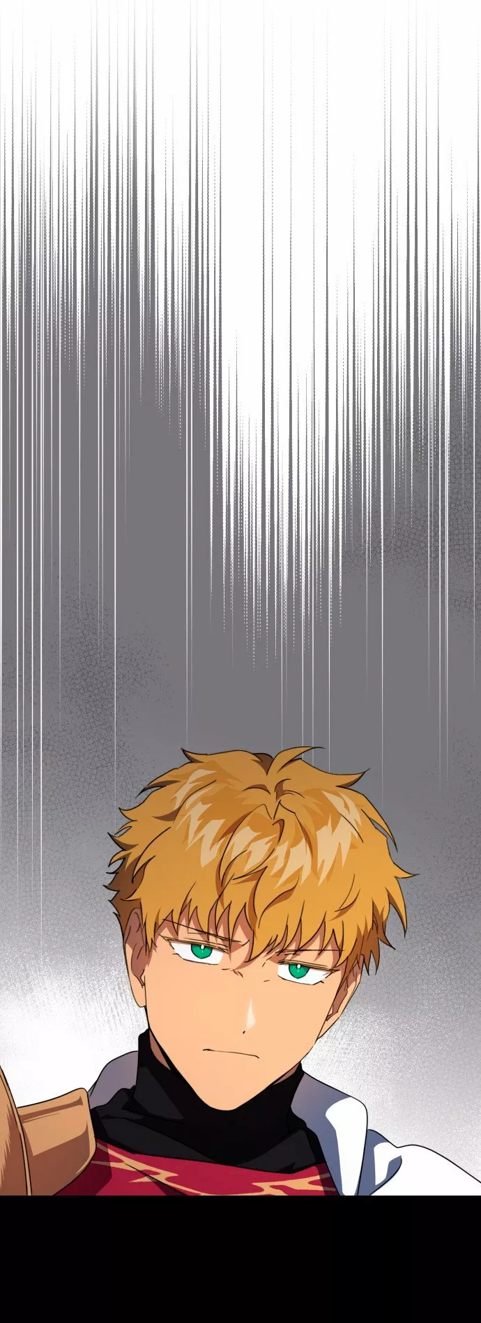 Ojos Nevados en una Noche Obscura Capítulo 63 - Page 77