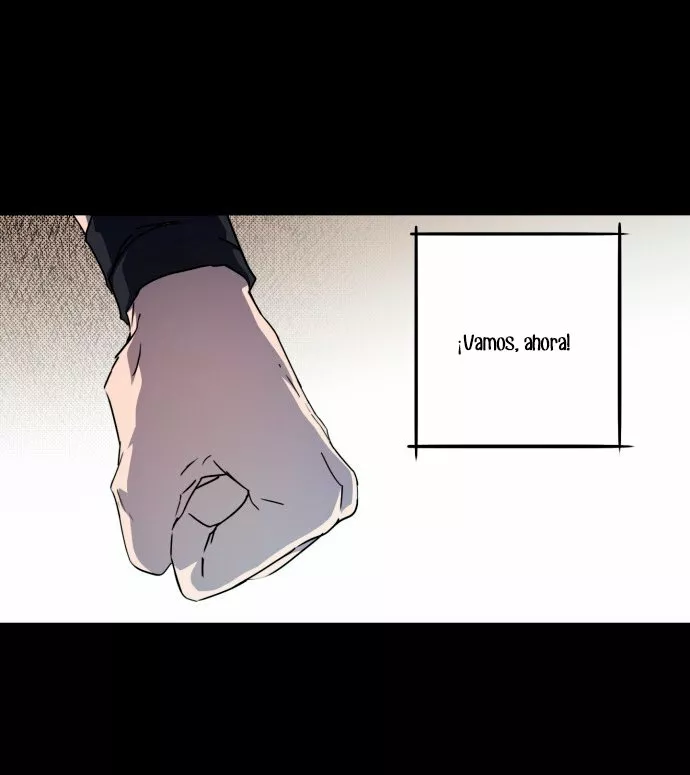 Ojos Nevados en una Noche Obscura Capítulo 63 - Page 82