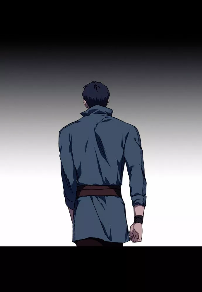 Ojos Nevados en una Noche Obscura Capítulo 63 - Page 84