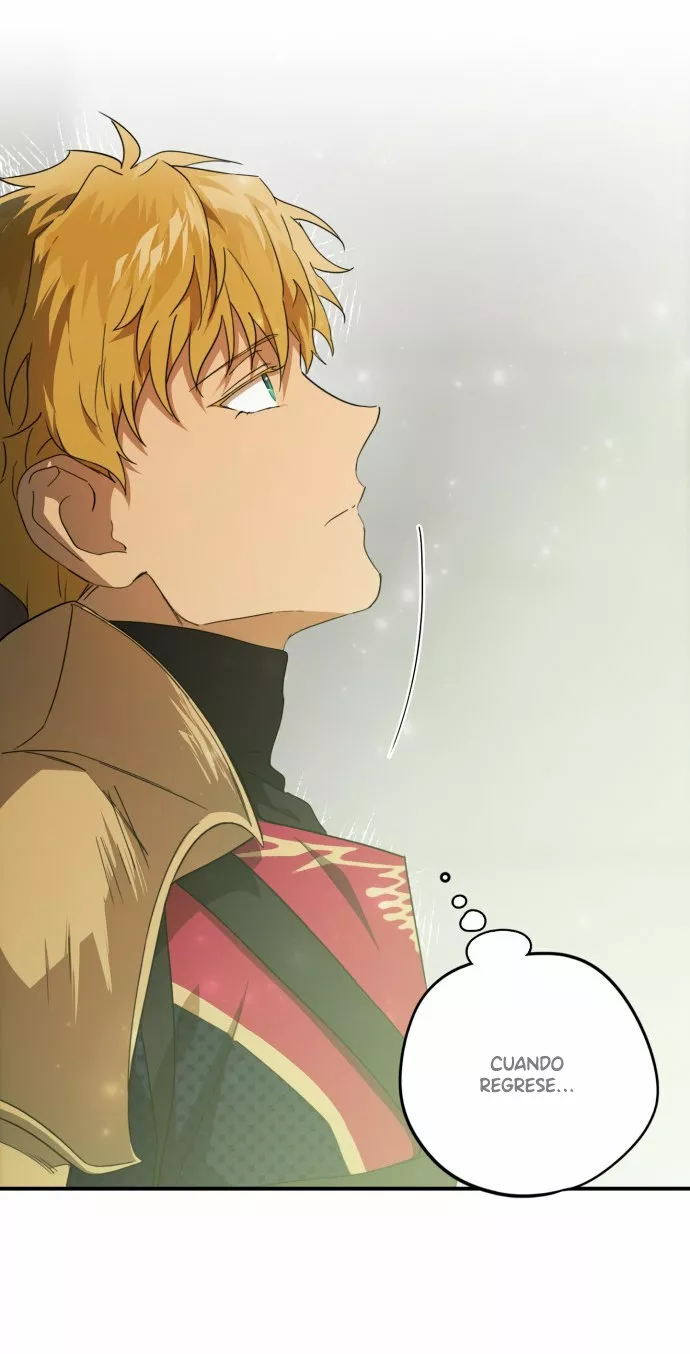 Ojos Nevados en una Noche Obscura Capítulo 63 - Page 99