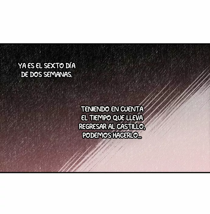 Ojos Nevados en una Noche Obscura Capítulo 64 - Page 43