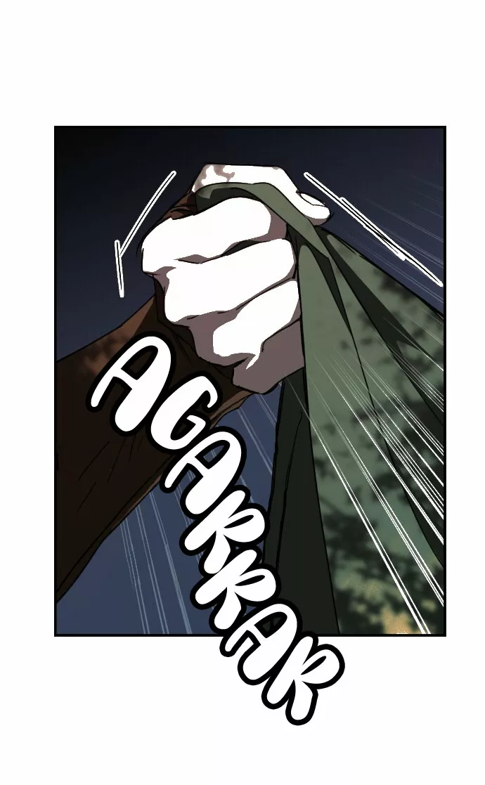 Ojos Nevados en una Noche Obscura Capítulo 64 - Page 57